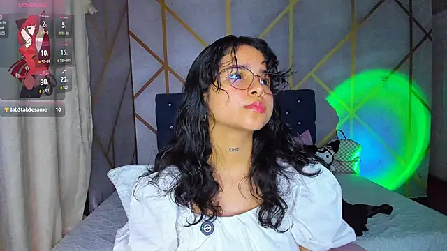 แชท XXX สดของ _vaiolet_owo