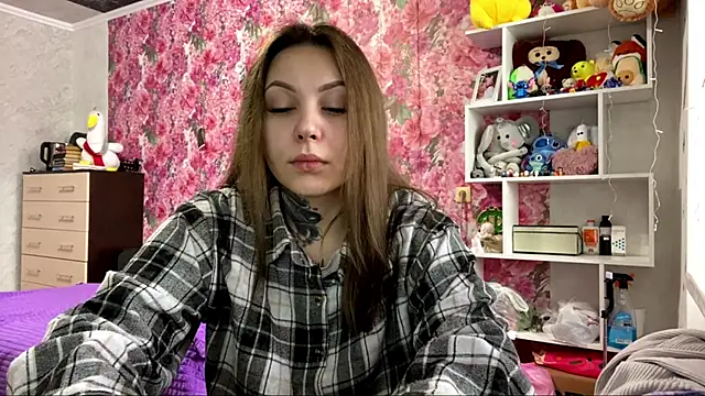 Chat XXX Live TraciBallena