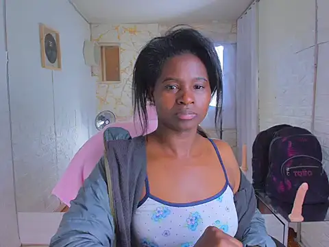 Betany_Grey 现场XXX聊天