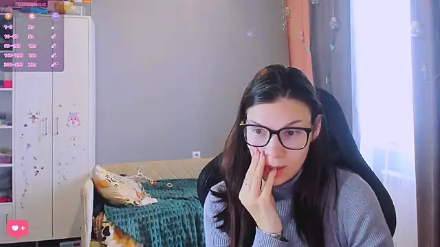 MollyLollipop 现场XXX聊天