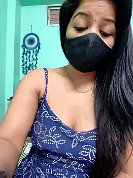 Monalisa_Singh Show Webcam