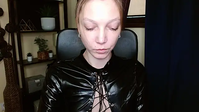 Chat XXX ao vivo de EmillyPlay