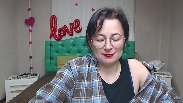 MarieSho Obrolan Langsung XXX