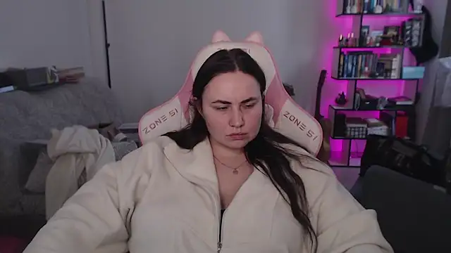 SexyWitch_666: απευθείας συνομιλία ΧΧΧ