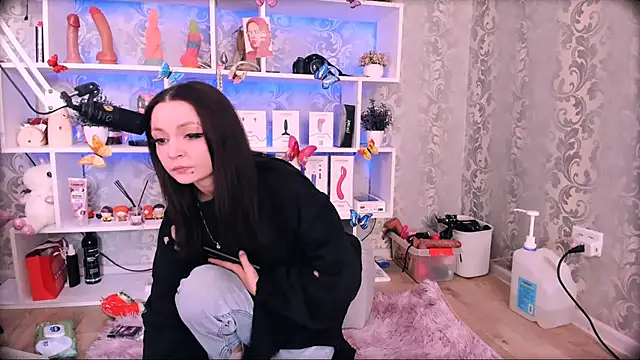 Živý XXX chat _AsyaSweet