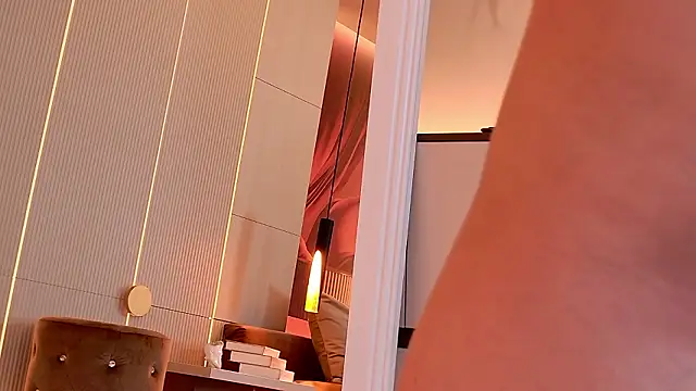 RubyLuxee 现场XXX聊天