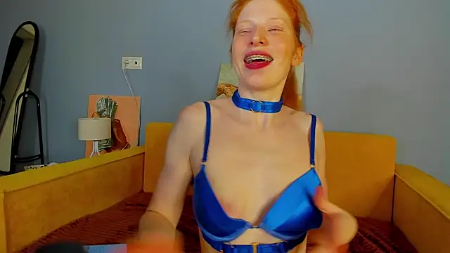 Sandra_Wi1son Show in webcam