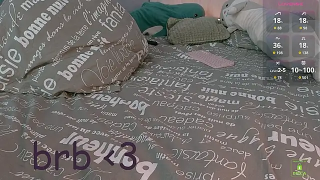 Erytheia Live XXX-Chat