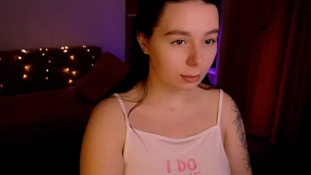 Chat XXX ao vivo de Di_na_Bell