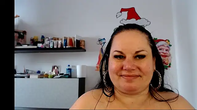 Show de webcam de andreea2011