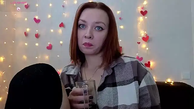 แชท XXX สดของ Sladkaya_2025