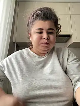 AliceCurlyX Live XXX-Chat