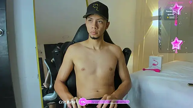 Jordan_Crewn Live XXX chat