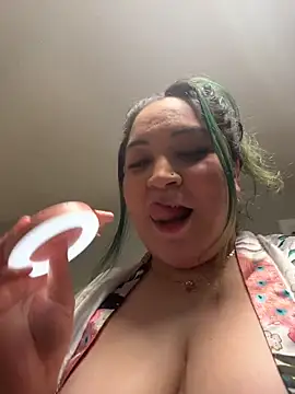 Show Webcam de stayathomemom