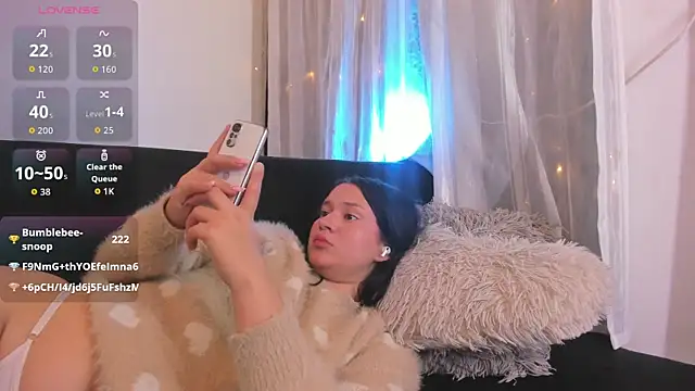 Sembang XXX Secara Langsung Mia_vitaler