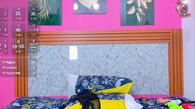 Živý XXX chat matureahomegirl