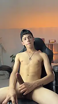 عرض كام Sebastian_Reed