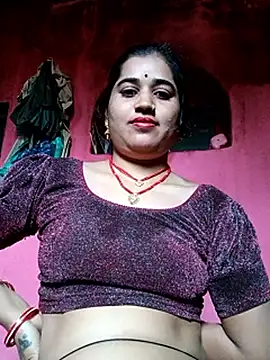 Hot_kamla: вебкам-шоу