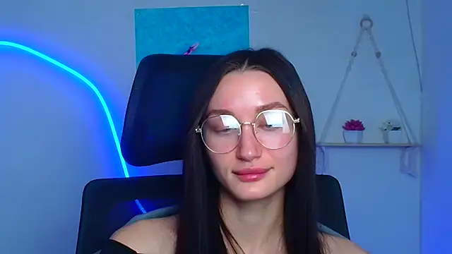 Živý XXX chat Stella_XO
