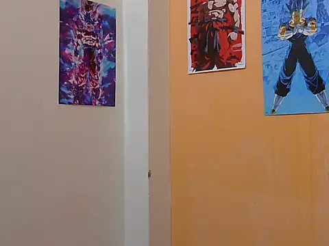 Honey_Baby1 – Kamerová šou