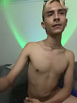 Show de Dracco_Velour_ na webcam