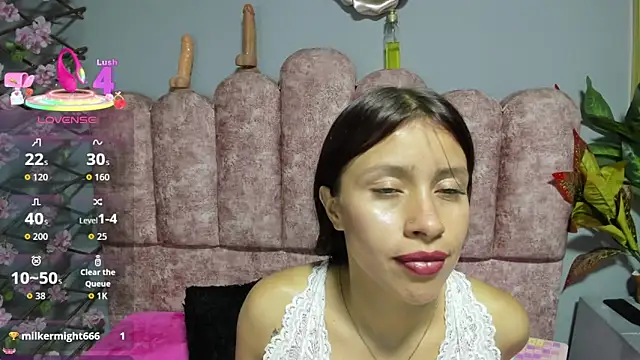 Živý XXX chat cloyks