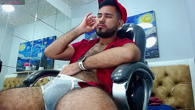 Axel_Castillo21n Live XXX chat