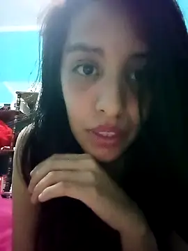 XXX chat uživo modela Phoenix_Paws