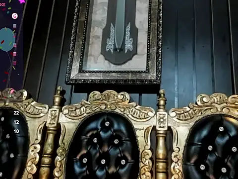 Gomory_Niix Chat XXX live