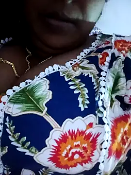 Show modela ankitha_telugu1 na web-kameri