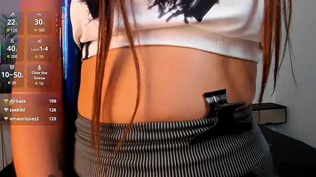 Živý XXX chat Emma_collins01