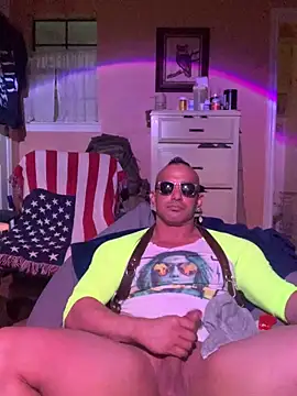 daddydonkey84 – webcam-show