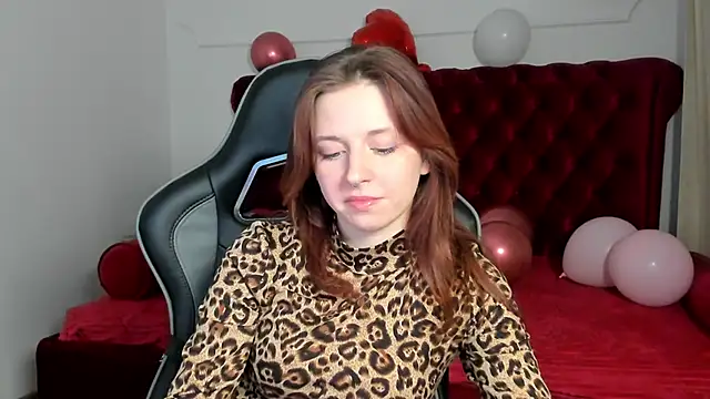 Chat XXX Live FreyaVey