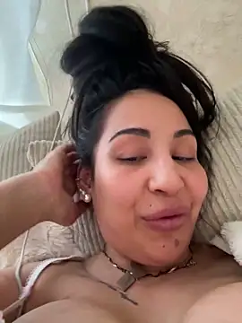 Živý XXX chat bella_dauergeil