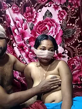 Show Webcam de Tiay_009