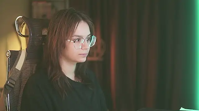 Sembang XXX Secara Langsung alyssa_sweet