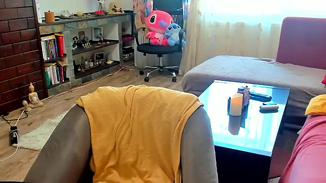 Sembang XXX Secara Langsung marie_marie03