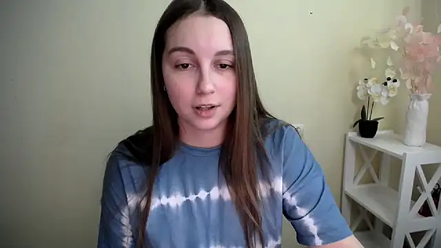 SweetPrincess_ Obrolan Langsung XXX