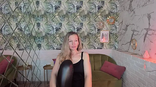 NancyGrace Obrolan Langsung XXX