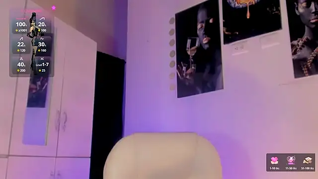 alexia_corleoni Chat XXX live