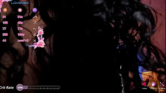 แชท XXX สดของ alexxandra_ferri_