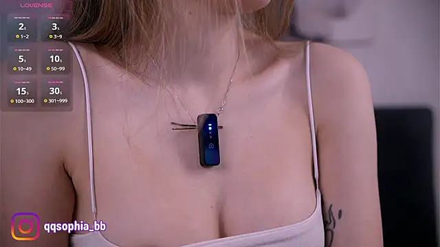 دردشة ErinLewist الجنسية المباشرة