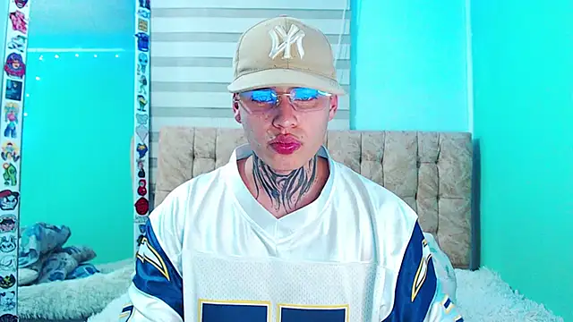 دردشة _justinmoon2 الجنسية المباشرة