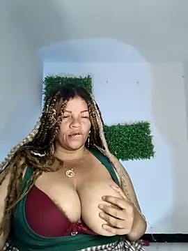 Sembang XXX Secara Langsung Eva_Luxei