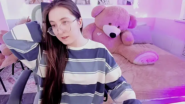 VirtuallVoyant Chat XXX in diretta