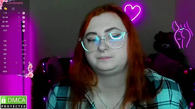 Alicia_love00のライブXXXチャット