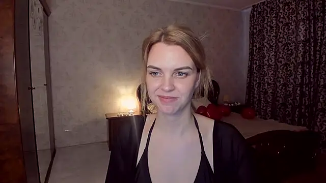 แชท XXX สดของ LunaFlinn