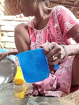 Sweet-runi: вебкам-шоу