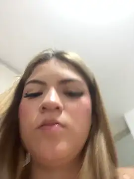 meggan___のライブXXXチャット