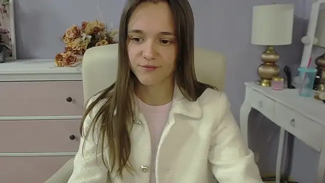 XXX chat uživo modela dirtyxEmily